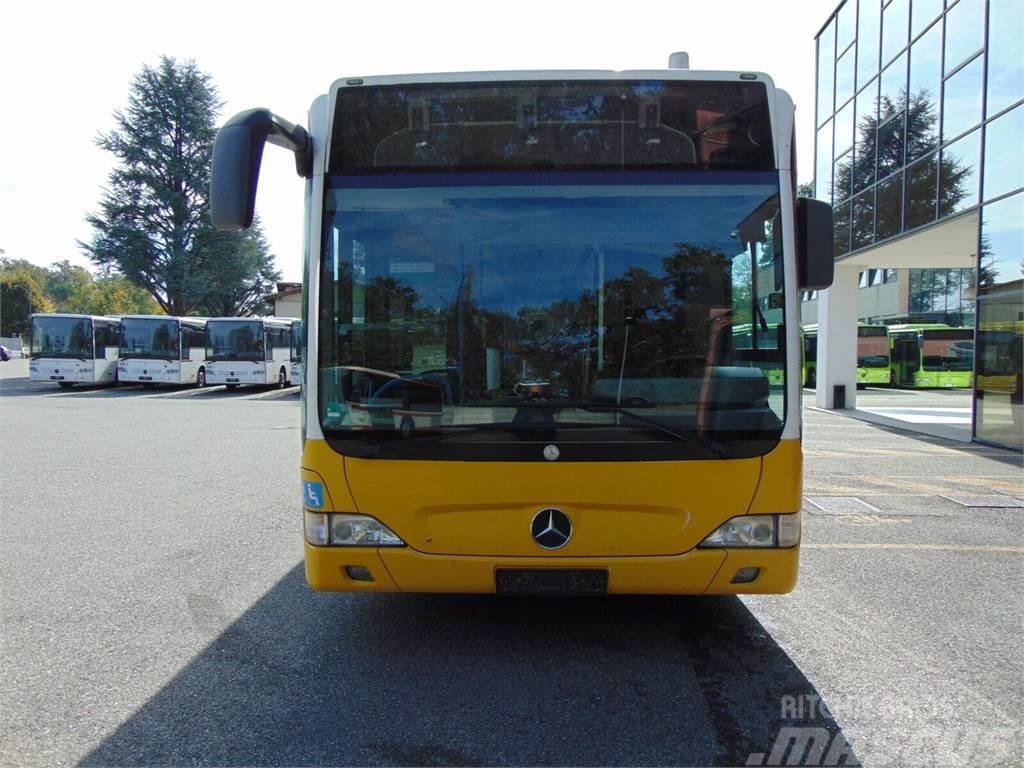 Mercedes-Benz O530 G Zgibni avtobusi