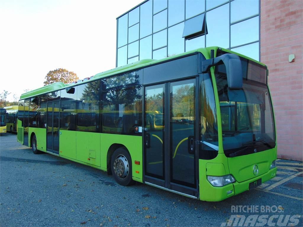 Mercedes-Benz O530 LE Medkrajevni avtobusi