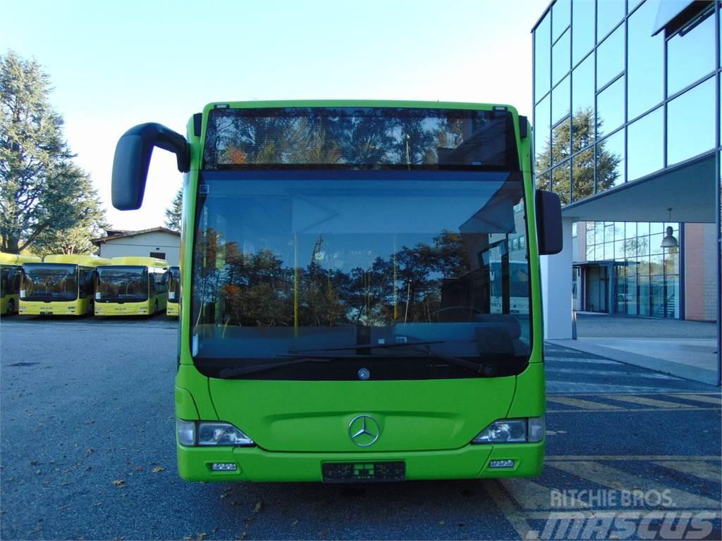 Mercedes-Benz O530 LE Medkrajevni avtobusi