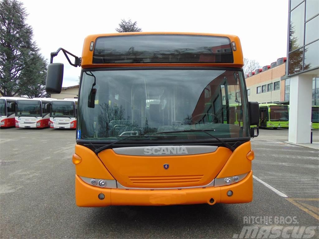 Scania OMNICITY CN270 Mestni avtobusi