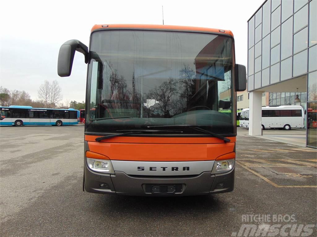 Setra  Medkrajevni avtobusi