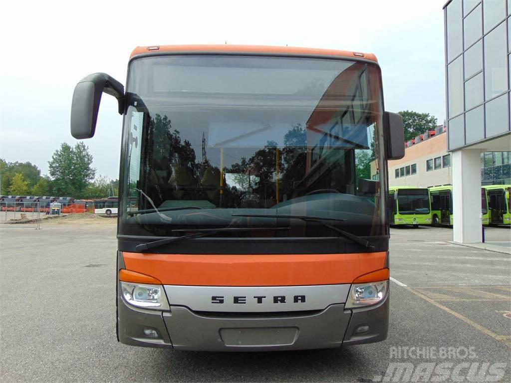 Setra S 415 UL Medkrajevni avtobusi