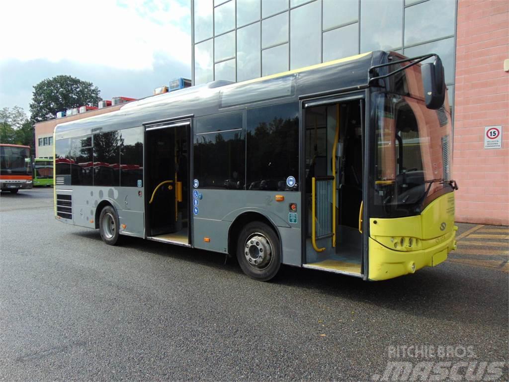 Solaris  Mestni avtobusi
