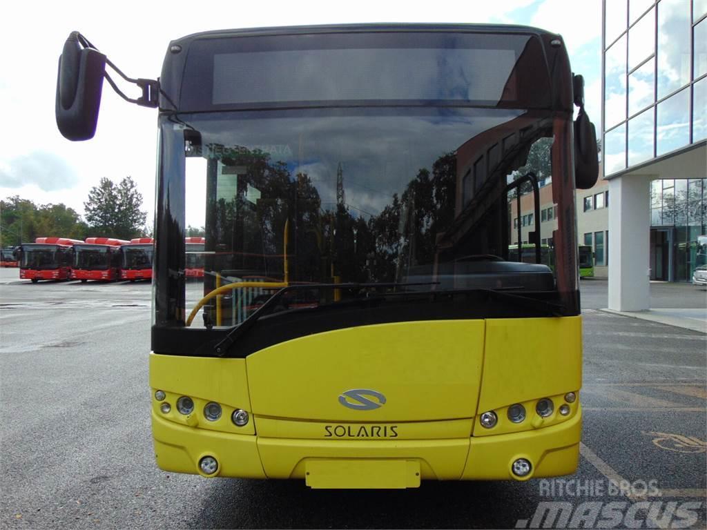 Solaris  Mestni avtobusi