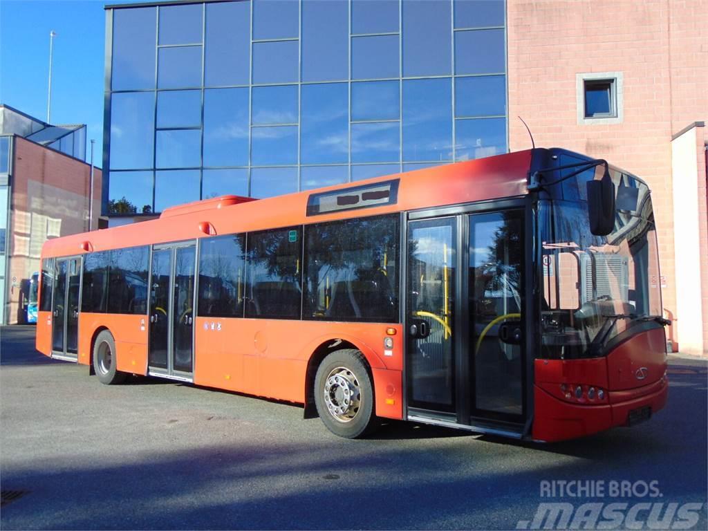 Solaris URBINO 12 Mestni avtobusi