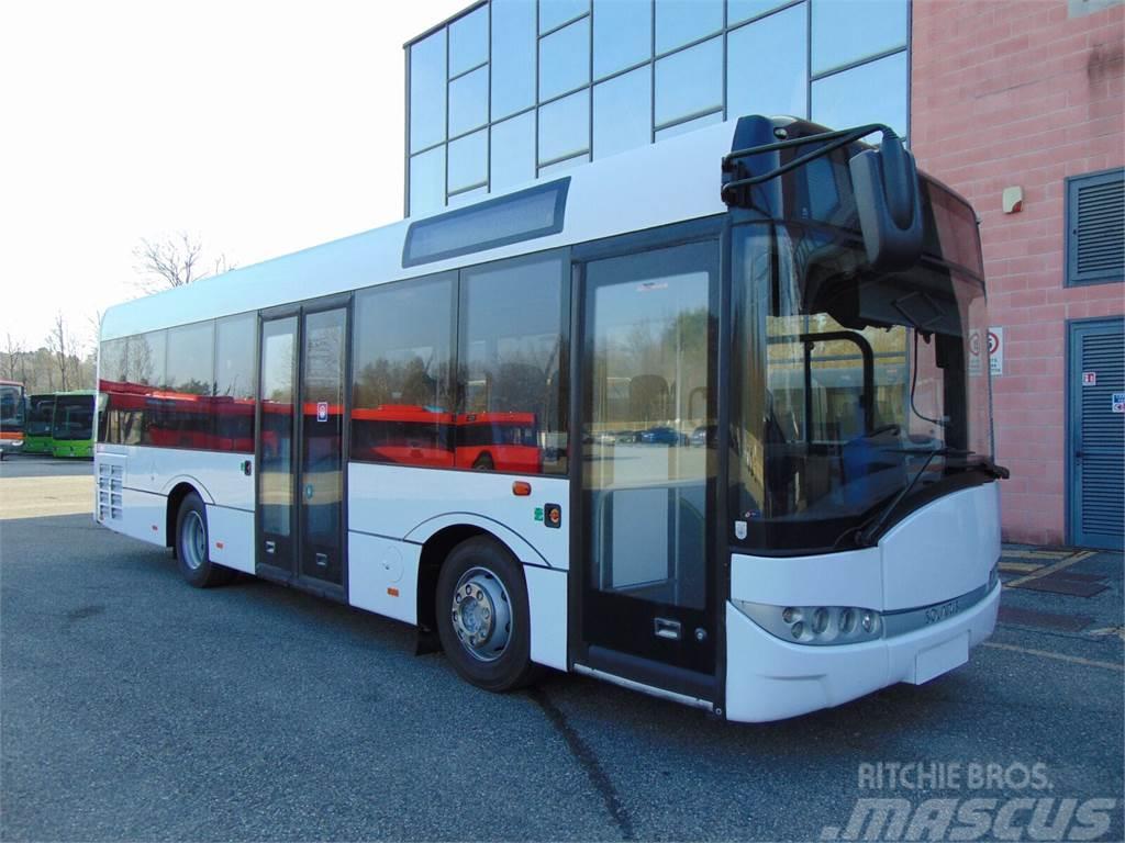 Solaris URBINO 8.9 Mestni avtobusi
