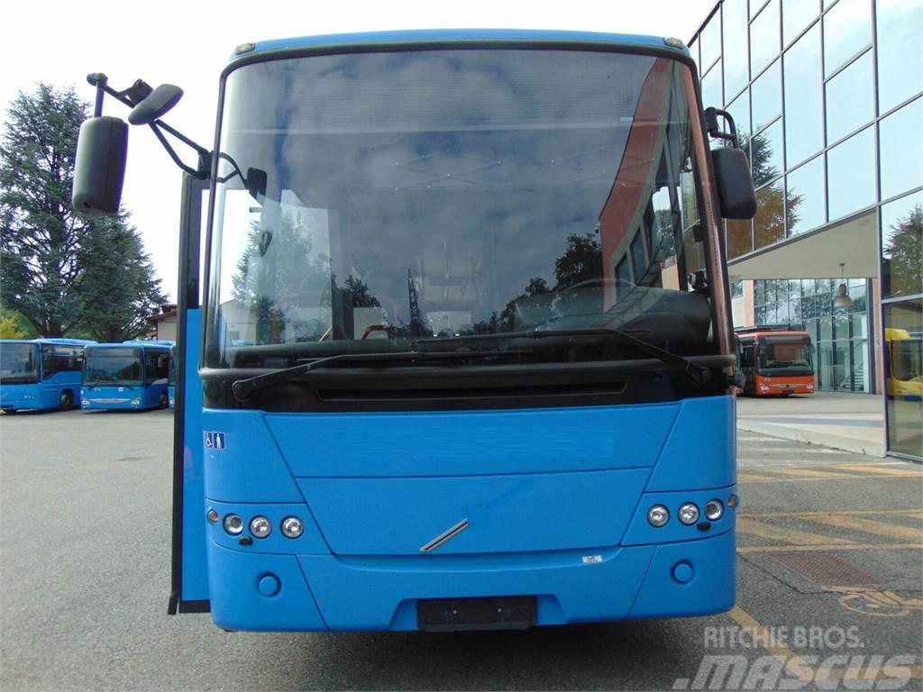 Volvo 8700 B7R Medkrajevni avtobusi