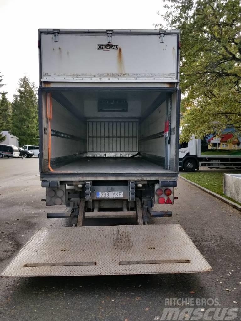 Scania R 470 Tovornjaki hladilniki