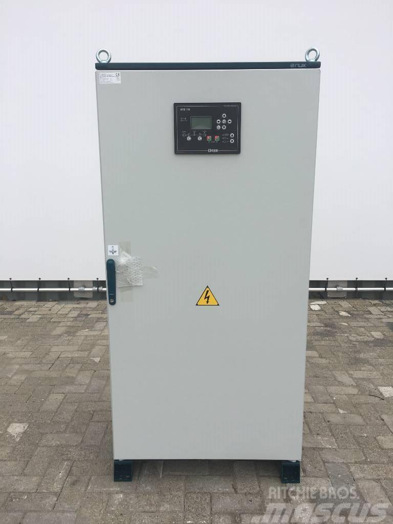 ATS Panel 1000A - Max 675 kVA - DPX-27509.1 Drugo