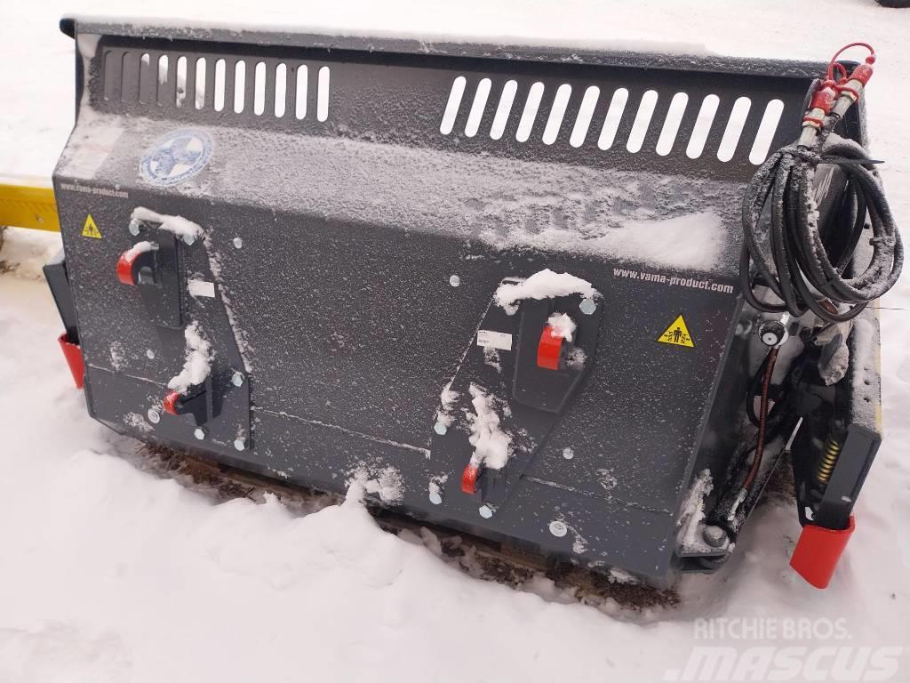 Vama Eps225 Drugi stroji za cesto in sneg