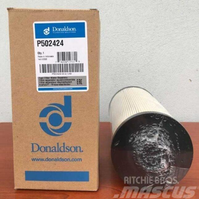 Donaldson P502424 Hidravlika