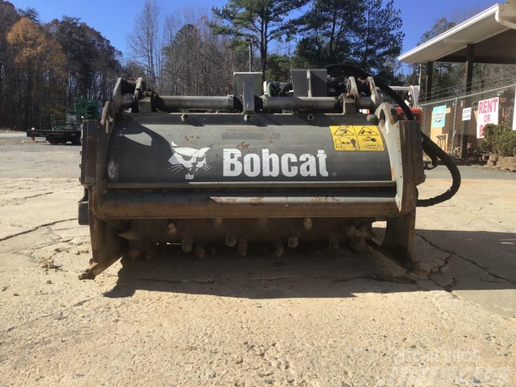 Bobcat 40PSL Betonski polirni stroji