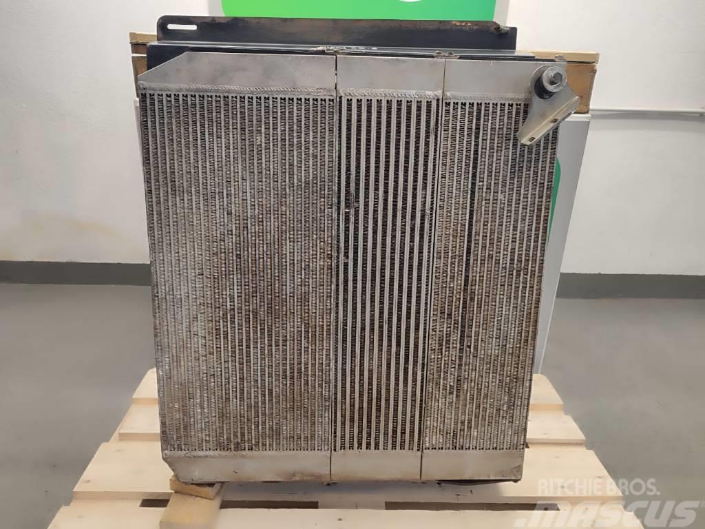 Dieci OLB0000025 DIECI 65.8 EVO2 radiator Radiatorji