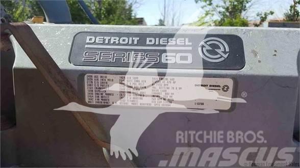 Detroit 6047MK2E Drugi agregati