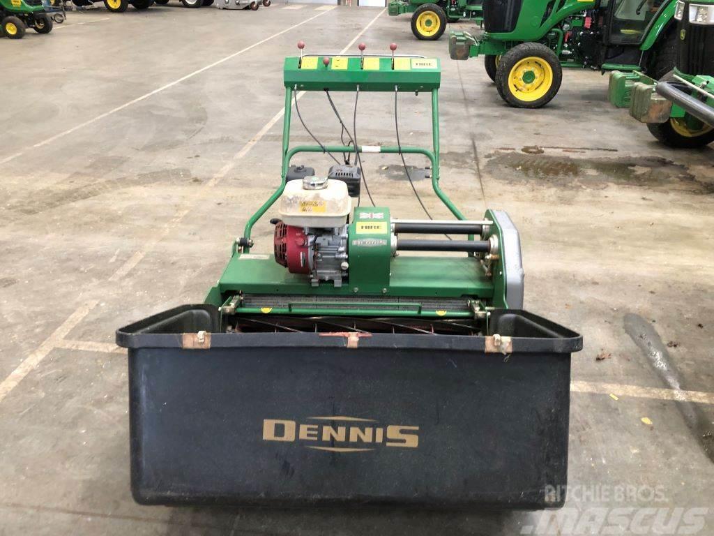 Dennis G860 Drugi kmetijski stroji