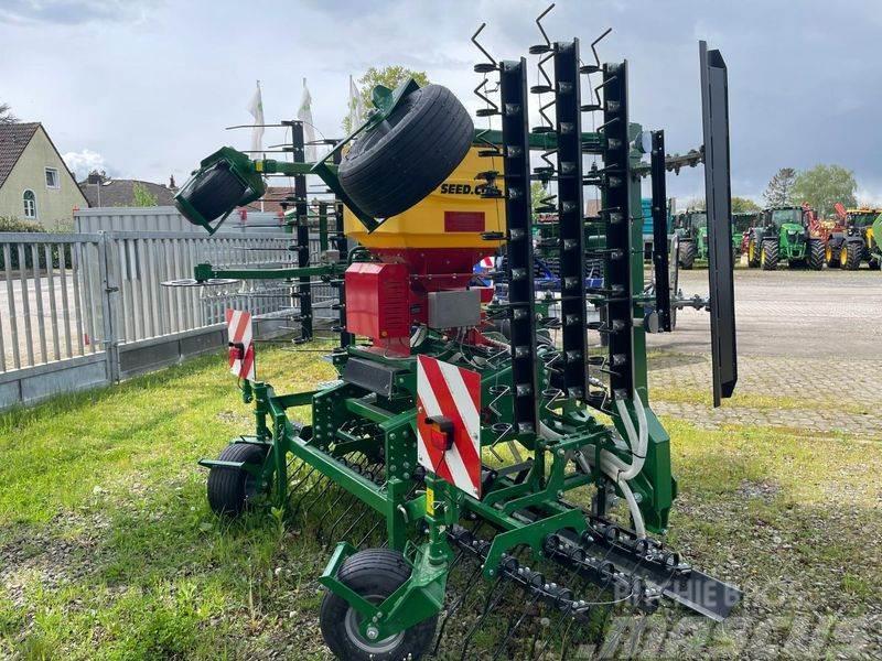 Düvelsdorf GreenRake expert Drugi kmetijski stroji