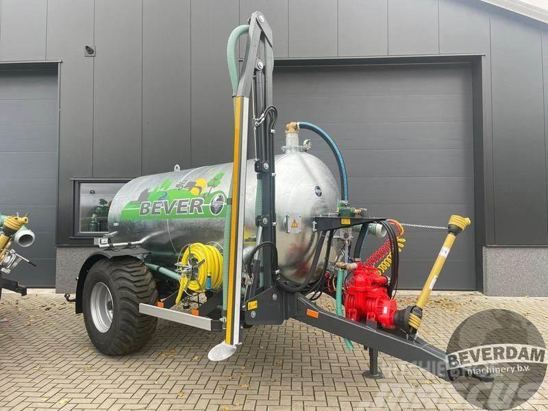  Beverdam Watertank 5000 Nieuw Cisterne za gnojnico