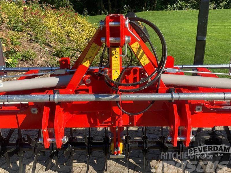 Evers GB-600 grasland beluchter Drugi kmetijski stroji