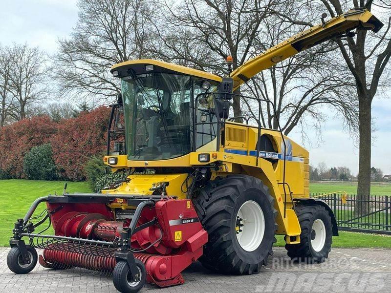 New Holland FX60 Drugi kmetijski stroji