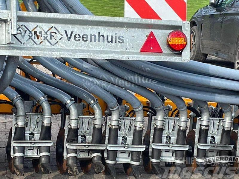 Veenhuis Euroject 3000 7.60 Drugi stroji in oprema za umetna gnojila