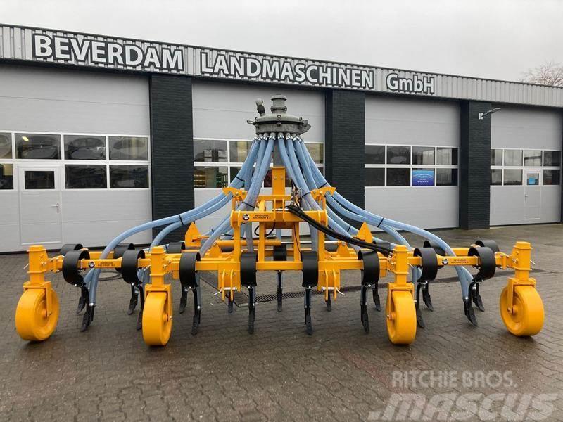 Veenhuis VMA 5.10 Drugi kmetijski stroji
