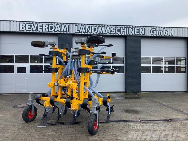 Veenhuis VMA 5.10 Rebuild Drugi kmetijski stroji