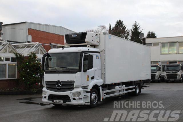 Mercedes-Benz Actros 1832/CS 1250-----035 Tovornjaki hladilniki