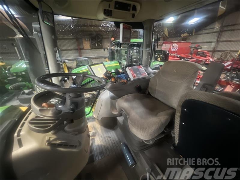 John Deere 6250R Ultimate Edition Command Pro Traktorji