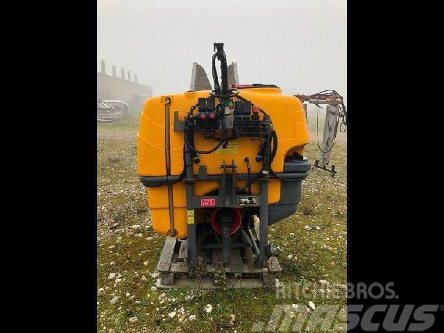 Gregoire POWERFLOW PORTE VTE Drugi kmetijski stroji
