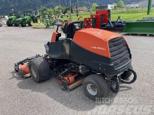 Jacobsen AR-522 TURBO Vrtni traktor kosilnice