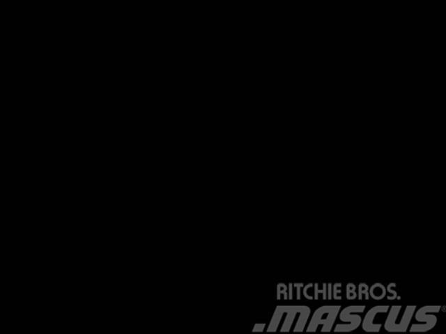 McConnel MAG480 Kosilnice