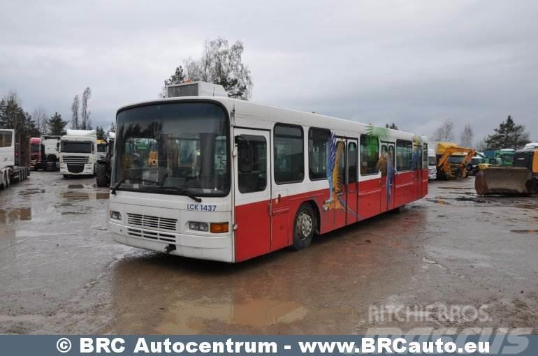  Contrac Cobus 270 Potovalni avtobusi