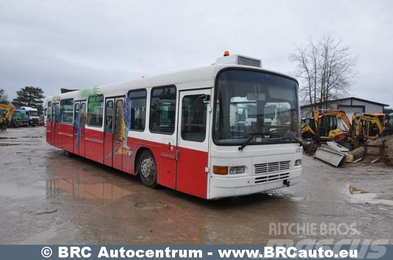  Contrac Cobus 270 Potovalni avtobusi