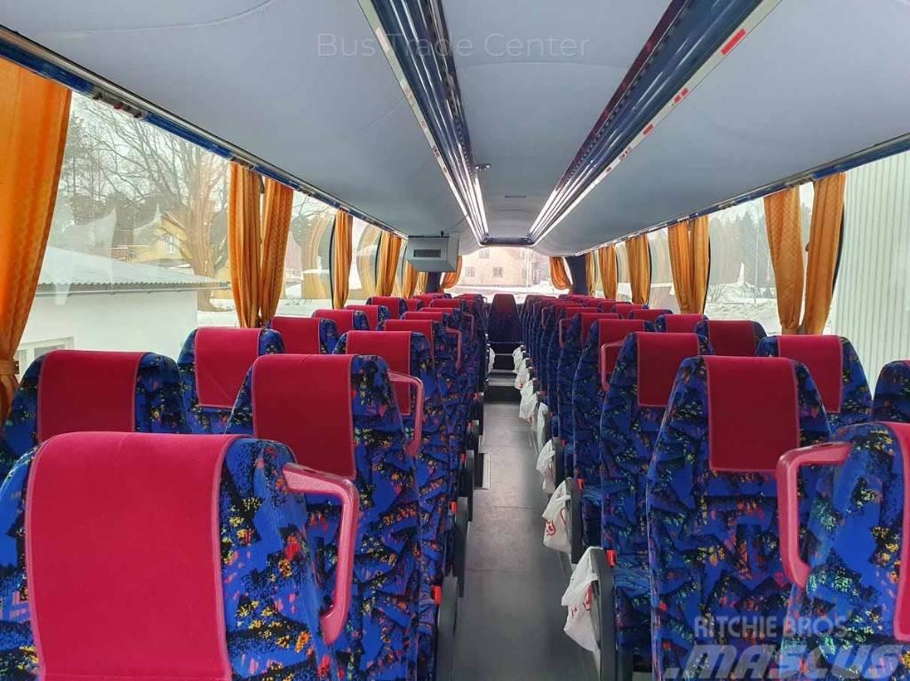 Neoplan STARLINER N516/3 SHDH Potovalni avtobusi