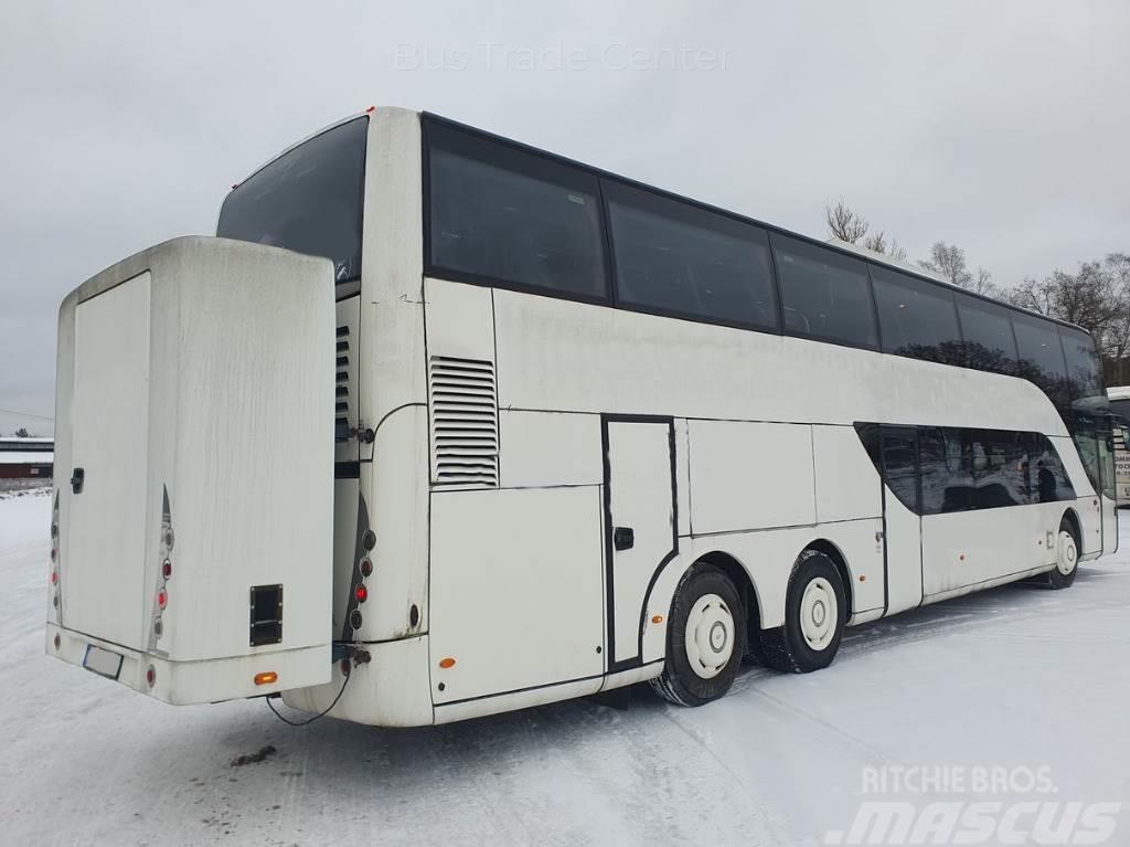 Scania AYATS K470EB LI Potovalni avtobusi