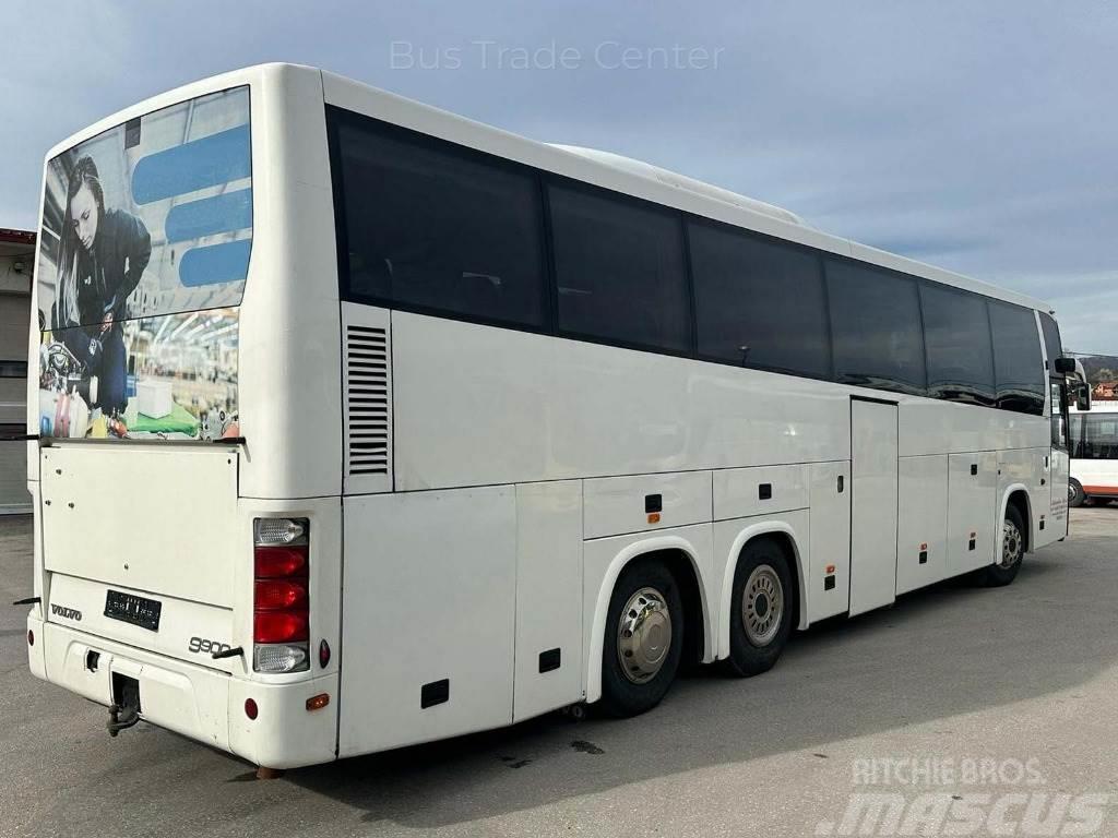 Volvo 9900 B12B Potovalni avtobusi
