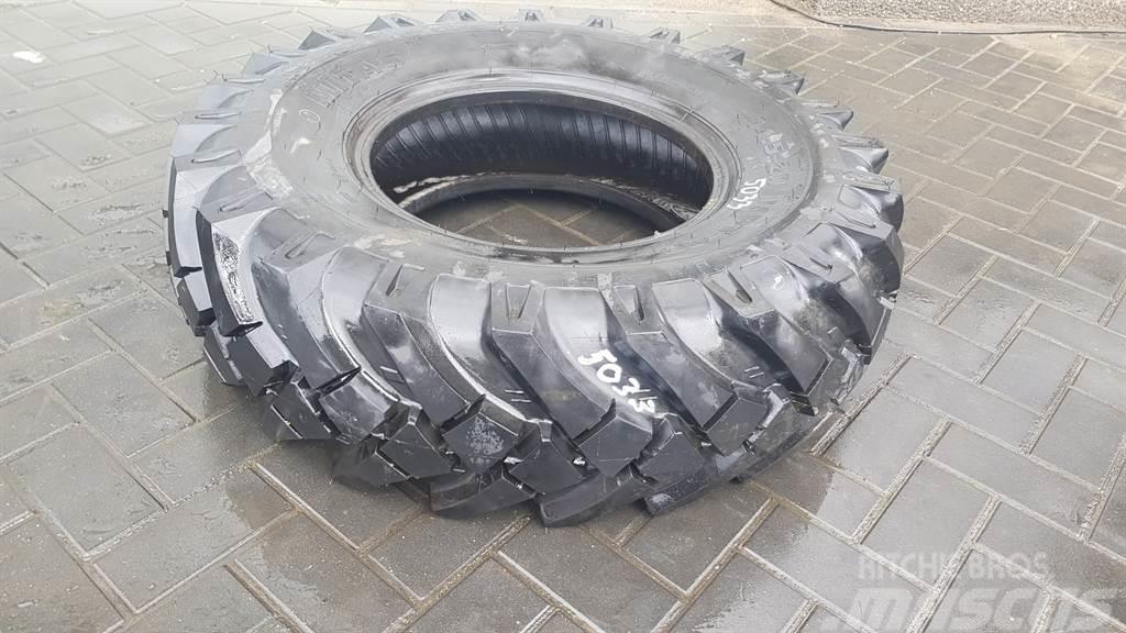 Mitas 14.5-20 MPT-03 - Tyre/Reifen/Band Gume, kolesa in platišča