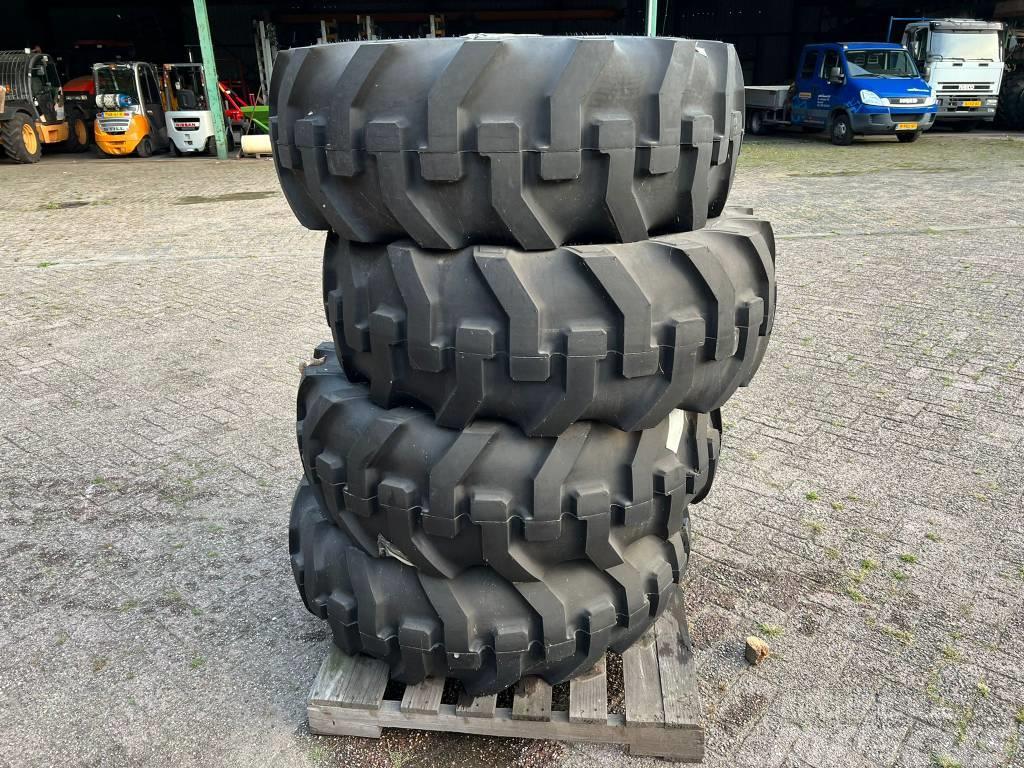 Alliance 17.5L24 tyres reifen unused Drugo