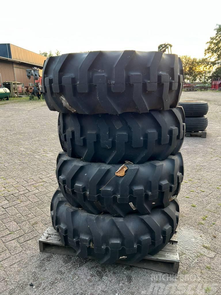 Alliance 17.5L24 tyres reifen unused Drugo