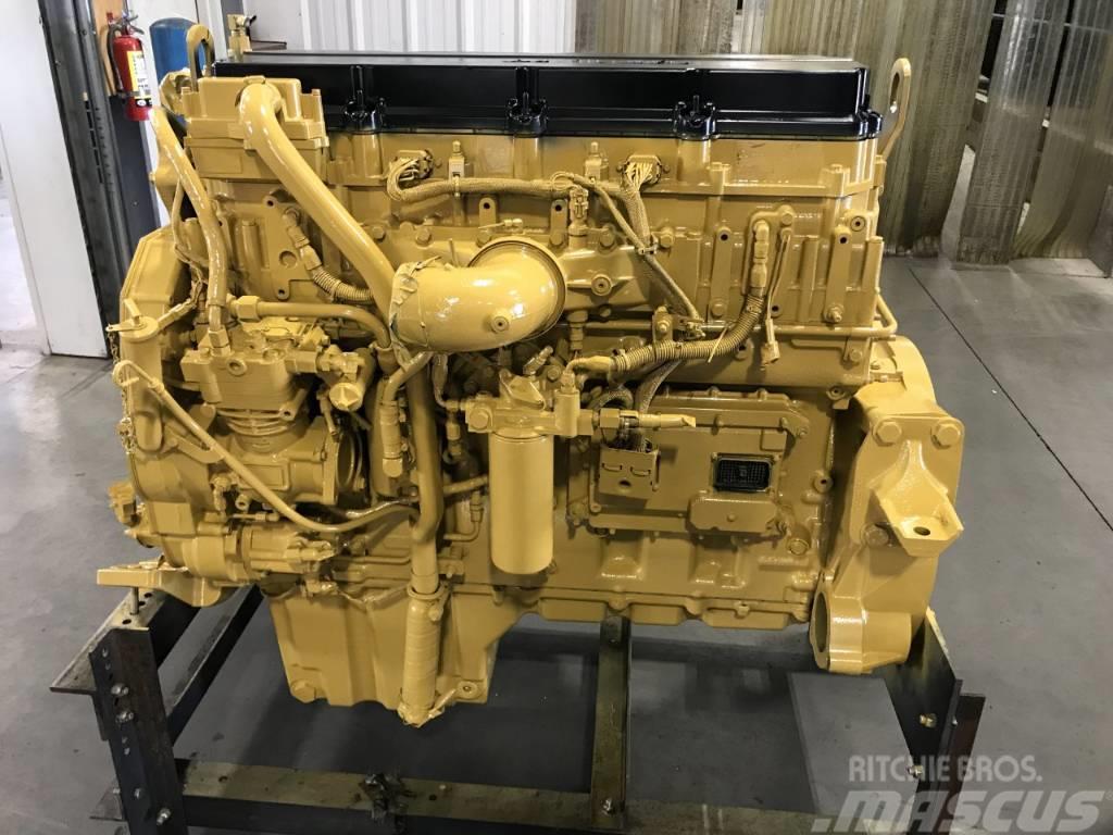 CAT Hot Sale Engine Assy C6.6 Excavator engine Motorji