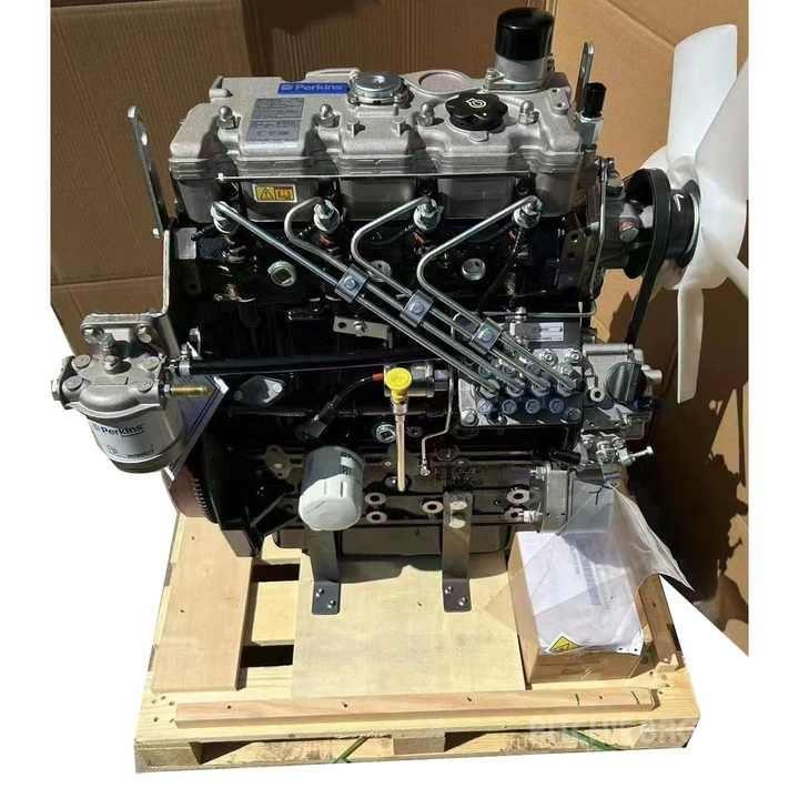 Perkins Excavator Parts Diesel Engine Assembly 404D-22 110 Dizelski agregati