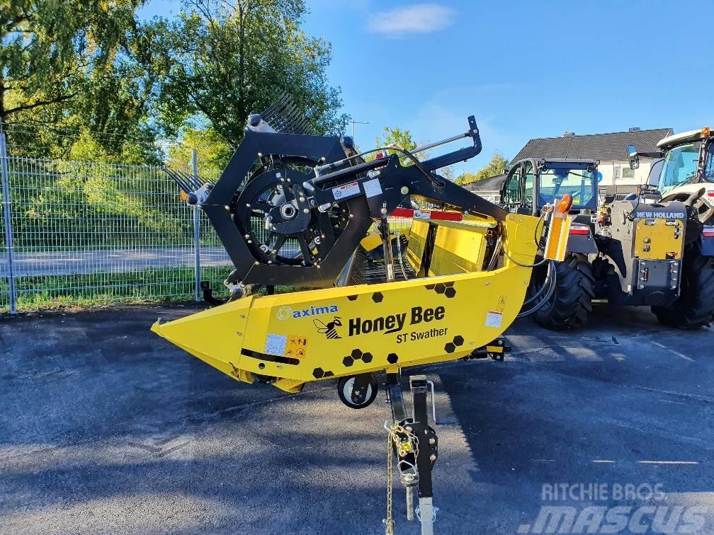 Honey Bee ST21 Zgrabljalniki