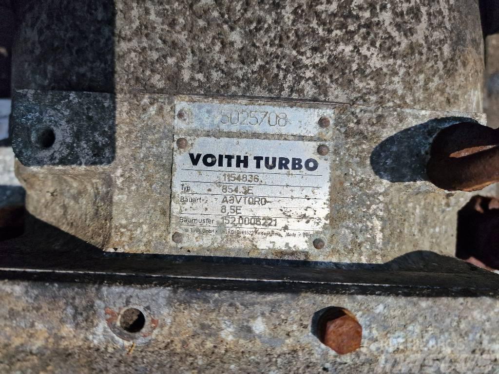 Voith Turbo 854.3E Menjalniki