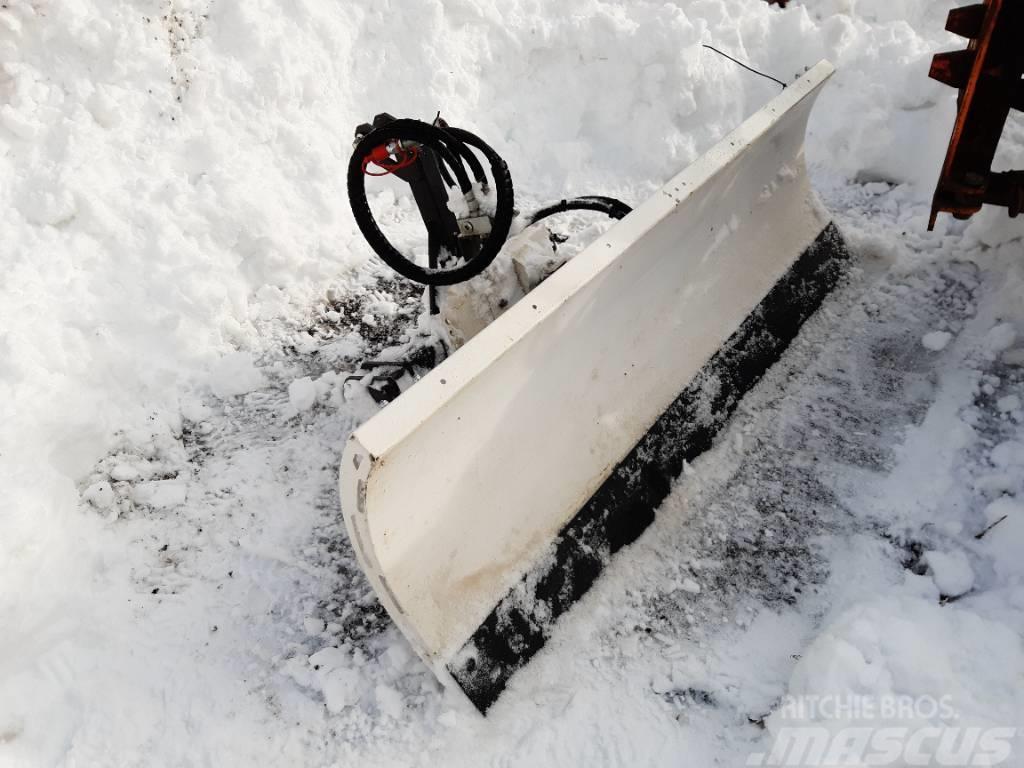  France Neige MINO 18 ACIER Snežne deske in plugi