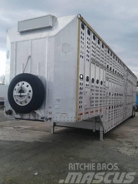  Merritt trailer Ostali stroji in oprema za živino