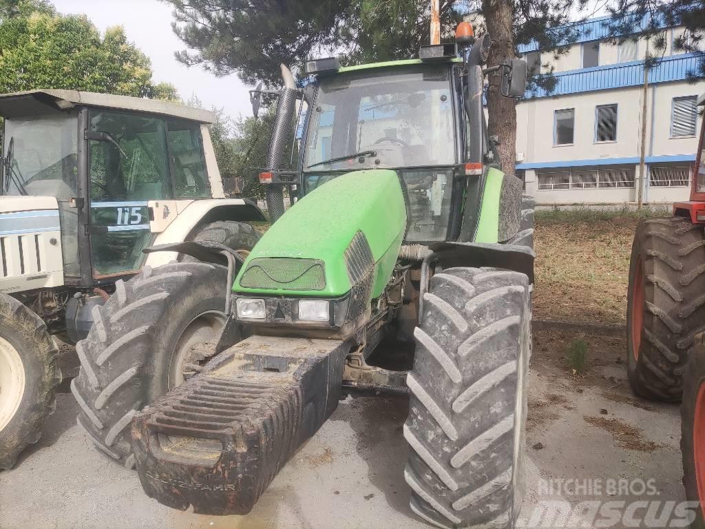 Deutz-Fahr AGROTRON 150 Traktorji