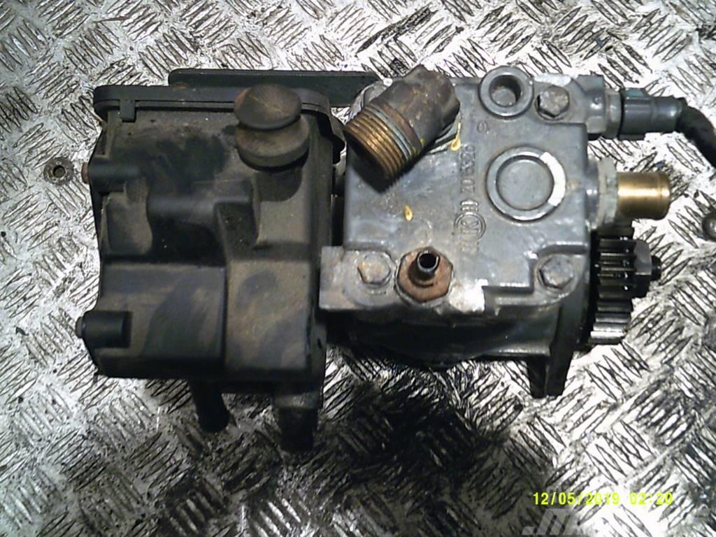 DAF LF65 D1043, EURO-6, power steering compressor Hidravlika