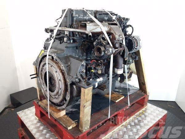 DAF FR103U2 Motorji