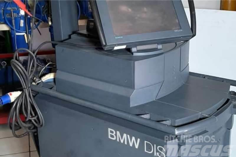 BMW Diagnostic Tester Drugi tovornjaki