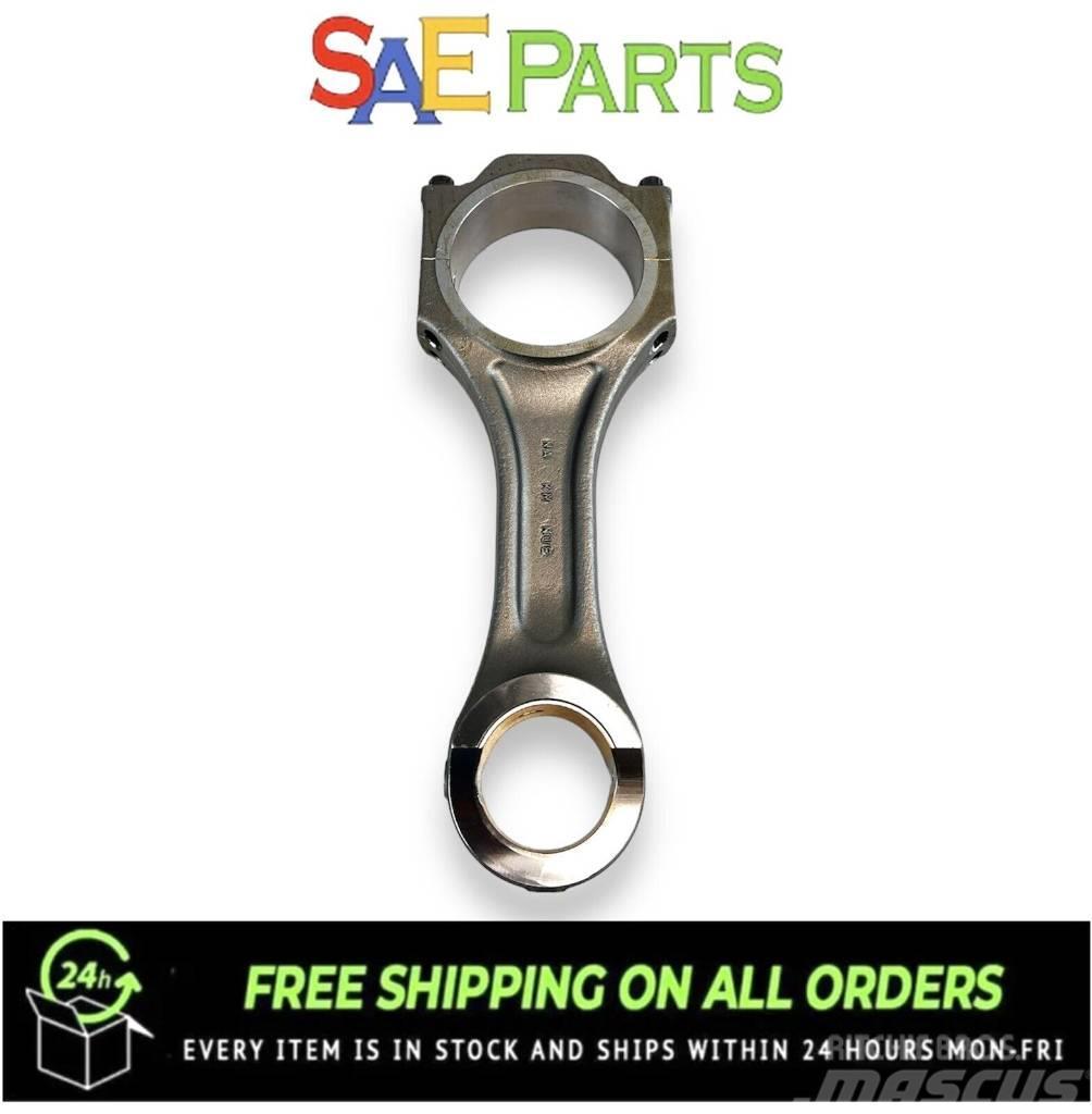  OEM CAT 489-5670 Connecting Rod Assembly For C32 C Motorji